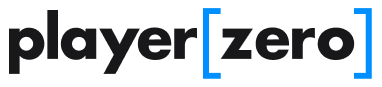 player zero logo