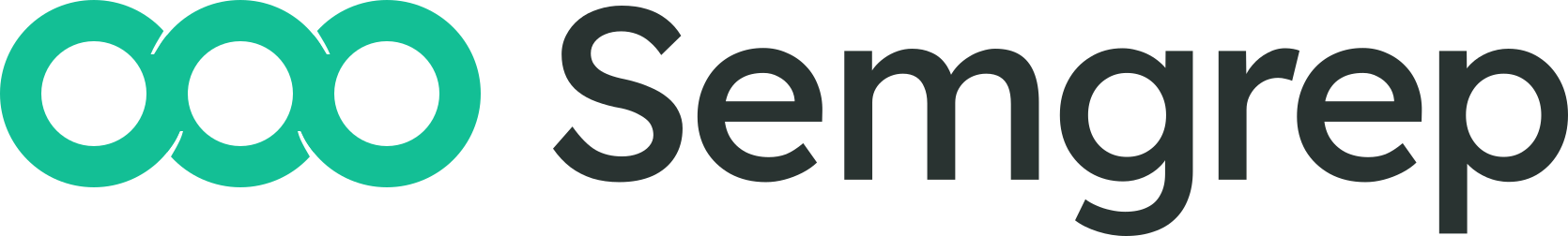 Semgrep logo